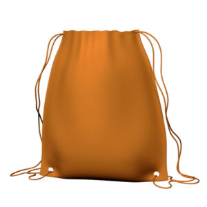 Bolsa TNT Morral Naranjo 35x43