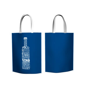 Bolsa TNT Botillería 33x40x12